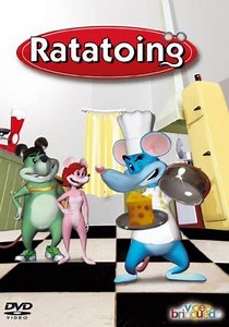 Ratatoing  (2007)