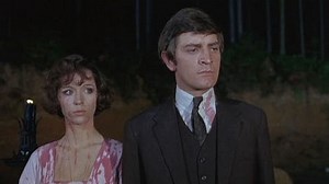 Devil's Bride, The (1968) -- (Movie Clip) The Goat Of Mendes