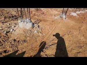 Piletest - Crosshole Ultrasonic monitoring system - The CSL system from Piletest ,