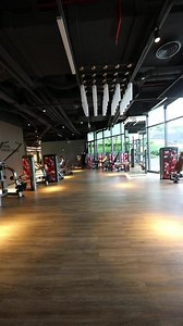 选择威尔仕按月付，享受健身的每一刻！#威尔仕健身 #威尔士健身