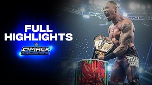 Full SmackDown highlights: Dec. 26, 2025