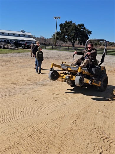 Join The Landscaper Rodeo for Exciting Competitions!