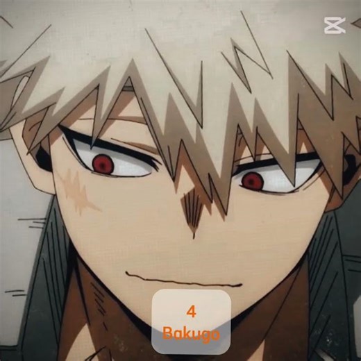 #mha #favoritecharacter #anime