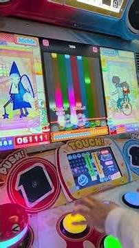 【ギタドラ】つぼみ (胸キュン☆ブロッサム) EX - 達見 恵 featured by 佐野宏晃 -【pop'n music High☆Cheers!!】
