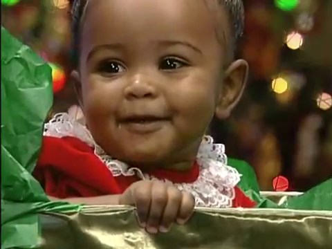 Baby Einstein - Baby Santa's Music Box (2001)