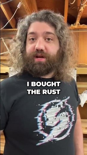 my process for learning the Rust Programming Language