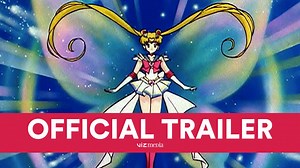 The Sailor Guardians are in a race against time to save their friends' lives and prevent the power of the Holy Grail from falling into the wrong hands! Sailor Moon S Part 2 is now available on Blu-Ray and DVD! Order here: http://buff.ly/2sQ84Ky | VIZ Media