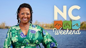 Your guide to a great weekend in North Carolina is back - with new places, food and experiences to enjoy. 🤩 Watch new episodes of NC Weekend starting Thursday, October 3 at 9 PM on PBS NC and streaming on the PBS app. | PBS North Carolina