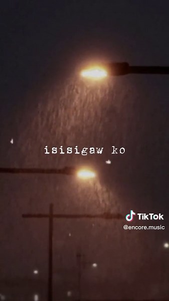 Pasensya Na: Cueshé's Heartfelt Lyrics