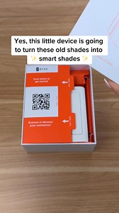 Automate Your Shades with RYSE ✅ Quick & Easy Installation – Set up in minutes, enjoy for months! ✅ Smart Home Ready – Works seamlessly with Alexa, Google Home, and Apple HomeKit. ✨ Upgrade Your Home with Effortless Automation. Prices Set to Increase Once Tariffs Apply. Get Yours Today! | RYSE