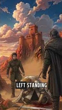 Tower of joy : Jon Snow’s Secret Begins Here #jonsnow #gameofthrones #danceofthedragons #ArthurDayne