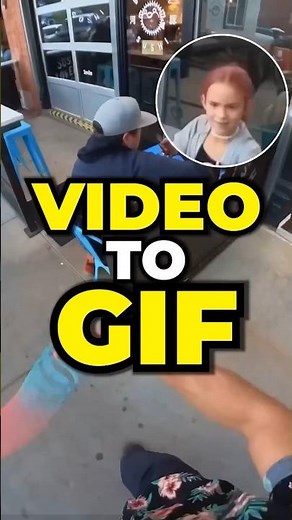 Video to GIF | Flixier 🔄🎥