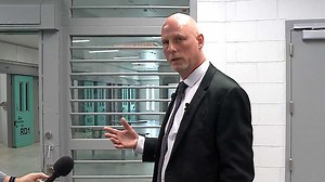 A look inside new RTC prison in Lincoln