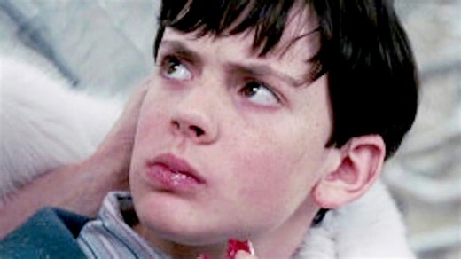 What The Cast Of The Chronicles Of Narnia Looks Like Today