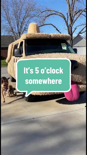 All in a day’s work! #frida #squirrel #weekend #tgif