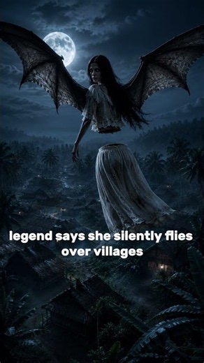 Did You Know the Philippines Has a Monster That Tears Itself in Half? 😨