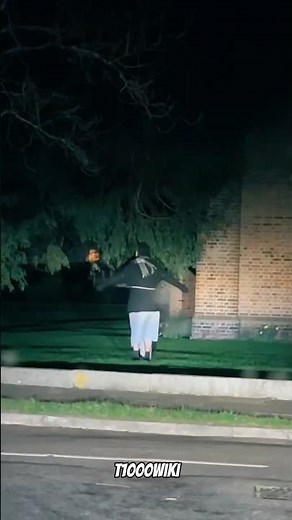 Top 3 scariest and most mysterious dances from around the world. #shorts