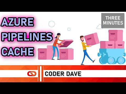 How to REDUCE Build Time Using Caching in Azure Pipelines (Cache)