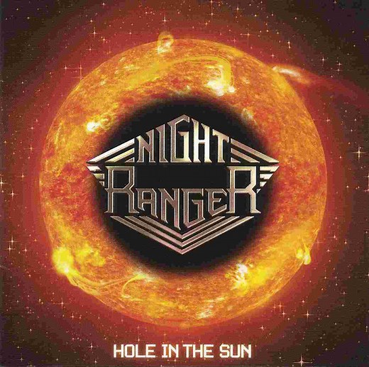 Night Ranger - Hole In The Sun