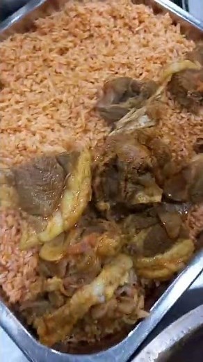 traditional food of libya