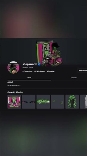 FREE UGC LIMITED - HOW TO GET UGC Happy Halloween Kristmas #roblox #freeugc #ugc