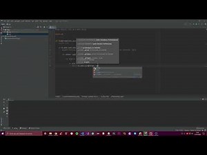 Find Specific File in a File System Path throught File Extension - PyCharm Python - Tutorial #42