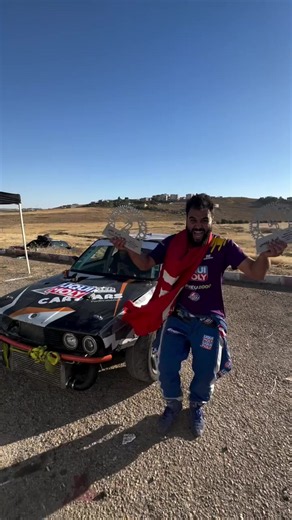 الأردن نقطة بداية ، خطوة جديدة ، حلم متواصل باءذن الله💜☝🏻 #drift #motorsport #drifting #racing #tunisia🇹🇳