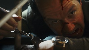 Flight Risk: Exclusive Featurette - Creating Flight Risk