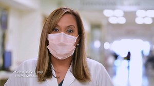 13K views · 123 reactions | After a long time of playing defense against COVID-19 with masks and distancing, we have the first vaccines to take action against it. Mercy physicians and nurses share their thoughts about the new COVID-19 vaccines, and their hope this new mRNA technology will end the pandemic. | Mercy | Facebook