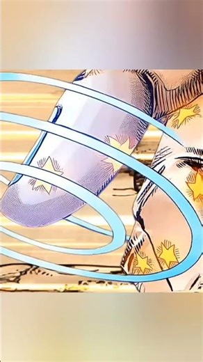 Johnny Joestar | thank you Gyro #jjba #phonkagressive #anime #edit #editing #animeedit #animation