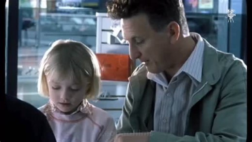 Leopad films on Instagram: "“I Am Sam” tells the story of Sam Dawson, a single father with a developmental disability (mental capacity of a 7-year-old) who fights to keep custody of his bright daughter, Lucy, after child services deem him unfit as she grows smarter than him, teaching a high-powered lawyer valuable lessons about love and family along the way. The 2001 film stars Sean Penn as Sam and Dakota Fanning as Lucy, exploring themes of love, disability, and parenthood. Fun fact: Dakota Fan