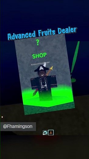 How to Find Mirage Island in Blox Fruits Quickly
