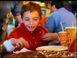 Nickelodeon Commercials (January 21, 2011)