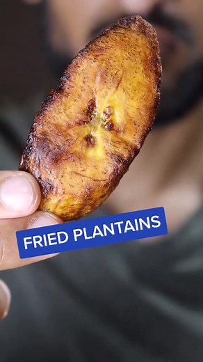 Sweet Fried Plantains: A Cuban Restaurant Favorite