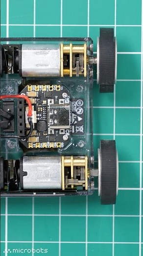 Direct-Drive + Sensing
