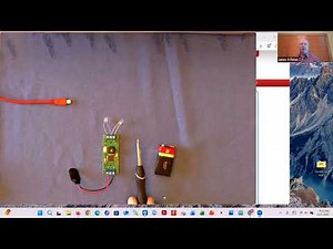 High-Power Rocketry: Testing an AIM USB altimeter (not in an av -bay)