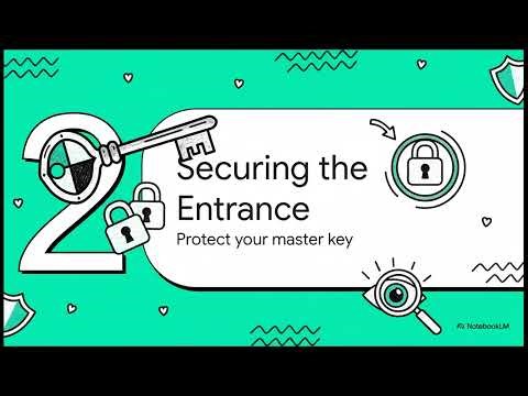 Deconstructing Google Sign In