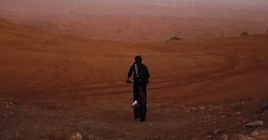 Prime is a 1000W E-bike Monster with a Monocoque Frame Ready to Fly Off-Road