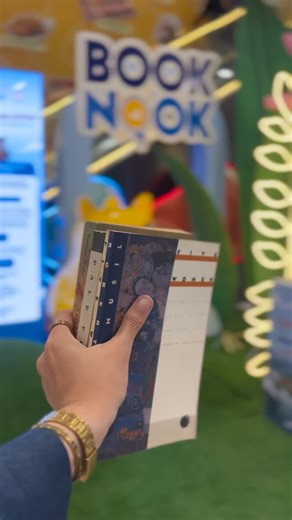 Have books you want to donate? We’ll show you where to drop them off! Take a quick tour of SM City Fairview and find out exactly where our #SMBookDonationDrive drop boxes are located. Help us reach 40,000 books until October 15 for the National Library of the Philippines and its affiliate libraries. Donate today and share the joy of reading-one book at a time! 📚📖 #SMBookNook #EmpoweringCommunities #SM40SuperYears @smbooknook @smsupermalls | SM City Fairview