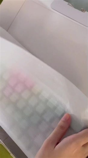 First Impressions: Aqua Kings GMMK Pro Mechanical Keyboard