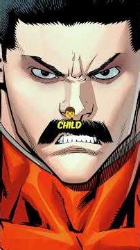 Viltrumite Corruption Exposed #invincibleseason4 #invincible