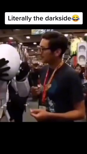 Literally the Dark Side Memes Compilation