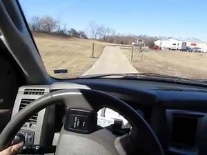 2008 DODGE RAM 3500 SLT 4X4 CUMMINS MIDWAYPOWERSPORTS.COM