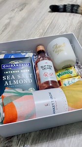 Creative Thank You Boxes — Simple and Thoughtful Gift Ideas