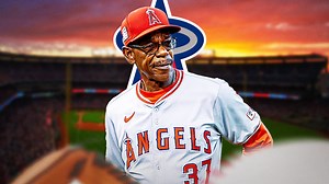 Angels officially announce 2025 Opening Day starting pitcher