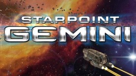 Starpoint Gemini | PC - Steam | Game Keys