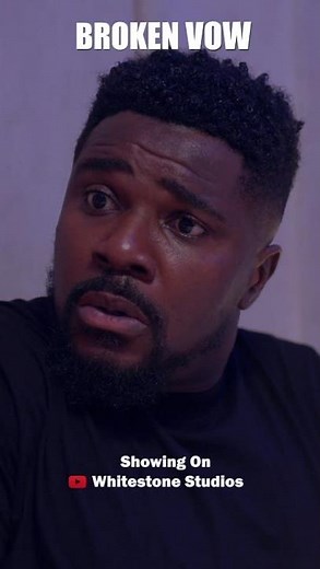 She expected love, respect, and faith. What she got was abuse. 💔 #faithbasedmovie #nollywoodmovies