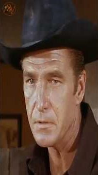 Eric Fleming, You ask him, Bonanza, 1966