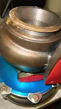 On3 performance vs Vs Racing turbo comparison.#vsracing #on3performance ￼#ls #350z #lsswaptheworld