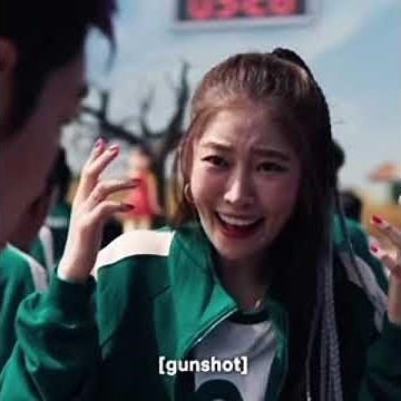 Player 196 dies squid game season 2